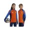 adidas Juventus Turin Sweatshirt Kids Orange - orange