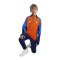 adidas Juventus Turin Sweatshirt Kids Orange - orange