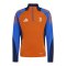 adidas Juventus Turin Sweatshirt Kids Orange - orange