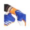 adidas Predator Pro Torwarthandschuhe Advancement - blau