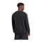 adidas Juventus Turin DNA Sweatshirt Schwarz - schwarz