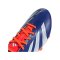 adidas Predator League SG Advancement Blau Weiss - blau