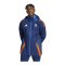 adidas Juventus Turin Regenjacke Blau - blau