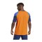 adidas Juventus Turin T-Shirt Orange - orange