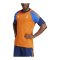 adidas Juventus Turin T-Shirt Orange - orange