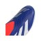 adidas Predator League LL TF Advancement Blau - blau