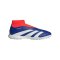 adidas Predator League LL TF Advancement Blau - blau