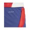 adidas Olympique Lyon Short Blau - blau