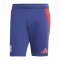 adidas Olympique Lyon Short Blau - blau