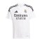 adidas Real Madrid Trikot Home 2024/2025 Kids - weiss