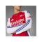 adidas FC Arsenal London Langarm Trikot Home - rot