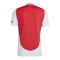 adidas FC Arsenal London Trikot Home 2024/2025 Rot - rot