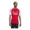 adidas FC Arsenal London Trikot Home 2024/2025 Rot - rot