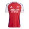 adidas FC Arsenal London Trikot Home 2024/2025 Rot - rot