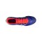 adidas Predator League IN Advancement Blau Weiss - blau