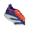 adidas Predator League TF Advancement Blau Weiss - blau