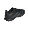 adidas Predator League TF Dark Spark Schwarz Grau - schwarz