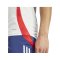 adidas Olympique Lyon Trainingsshirt Weiss - weiss