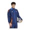 adidas Juventus Turin Prematch Jacke Blau - blau