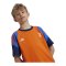 adidas Juventus Turin T-Shirt Kids Orange - orange