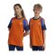 adidas Juventus Turin T-Shirt Kids Orange - orange