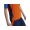 adidas Juventus Turin Trainingsshirt Kids Orange - orange