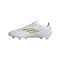 adidas F50 Elite FG Weiss - weiss