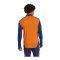 adidas Juventus Turin Sweatshirt Orange - orange