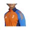 adidas Juventus Turin Sweatshirt Orange - orange