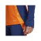 adidas Juventus Turin Sweatshirt Orange - orange