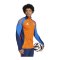 adidas Juventus Turin Sweatshirt Orange - orange