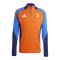 adidas Juventus Turin Sweatshirt Orange - orange