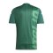 adidas Italien Prematch Shirt Grün - gruen