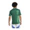 adidas Italien Prematch Shirt Grün - gruen