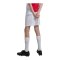 adidas Ajax Amsterdam Short Home 2024/2025 Kids - weiss