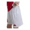 adidas Ajax Amsterdam Short Home 2024/2025 Kids - weiss