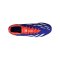 adidas Predator Elite FG Advancement Blau Weiss - blau