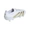 adidas Predator Elite FG Day Spark Weiss Gold - weiss