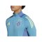 adidas Ajax Amsterdam Sweatshirt Blau - blau