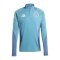 adidas Ajax Amsterdam Sweatshirt Blau - blau