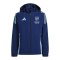 adidas FC Arsenal London Regenjacke Kids Schwarz - schwarz