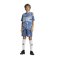 adidas Ajax Amsterdam Trikot Away 2024/2025 Kids - blau