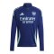 adidas FC Arsenal London Sweatshirt Schwarz - schwarz