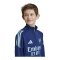 adidas FC Arsenal London Sweatshirt Kids Schwarz - schwarz