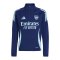 adidas FC Arsenal London Sweatshirt Kids Schwarz - schwarz