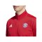 adidas FC Bayern München DNA Sweatshirt Rot - rot