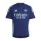 adidas FC Arsenal London Trainingsshirt Kids - schwarz