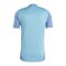 adidas Ajax Amsterdam Training T-Shirt Blau - blau