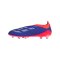 adidas Predator Elite LL AG Advancement Blau Weiss - blau