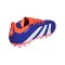 adidas Predator Elite 2G/3G AG Advancement Blau - blau